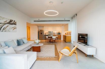 Duplex - 2 Bedrooms - 2 Bathrooms for rent in Jumeirah Beach Residence - Dubai