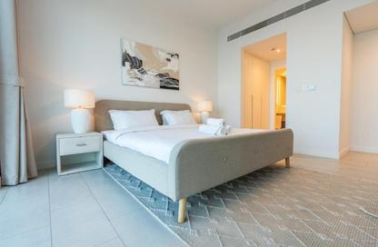 Duplex - 2 Bedrooms - 2 Bathrooms for rent in Jumeirah Beach Residence - Dubai Duplex - 2 Bedrooms - 2 Bathrooms for rent in Jumeirah Beach Residence - Dubai