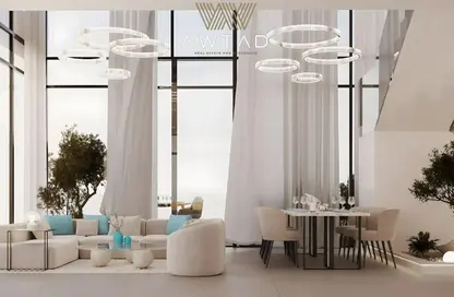 Apartment - 4 Bedrooms - 5 Bathrooms for sale in Reef 999 - Al Furjan - Dubai