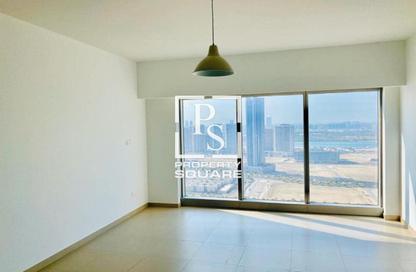 Apartment - 2 Bedrooms - 3 Bathrooms for sale in The Gate Tower 3 - Shams Abu Dhabi - Al Reem Island - Abu Dhabi