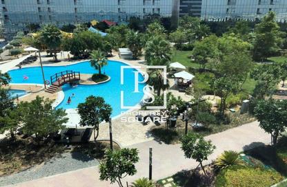 Apartment - 2 Bedrooms - 3 Bathrooms for sale in The Gate Tower 3 - Shams Abu Dhabi - Al Reem Island - Abu Dhabi