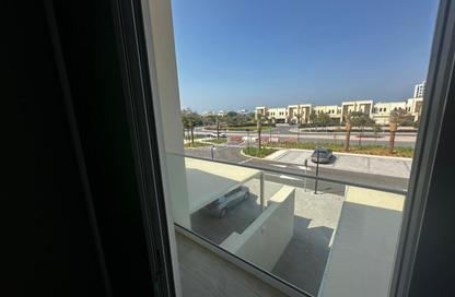 Townhouse - 2 - 3 for sale in Granada II - Granada - Mina Al Arab - Ras Al Khaimah