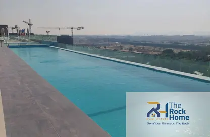 Apartment - 1 Bedroom - 2 Bathrooms for sale in Vida 3 - Vida Residences - Aljada - Sharjah