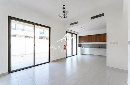 Villa - 4 Bedrooms - 4 Bathrooms for rent in Parkside 1 - Emaar South - Dubai South (Dubai World Central) - Dubai