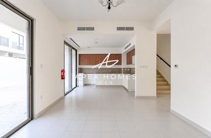 Villa - 4 Bedrooms - 4 Bathrooms for rent in Parkside 1 - Emaar South - Dubai South (Dubai World Central) - Dubai Villa - 4 Bedrooms - 4 Bathrooms for rent in Parkside 1 - Emaar South - Dubai South (Dubai World Central) - Dubai