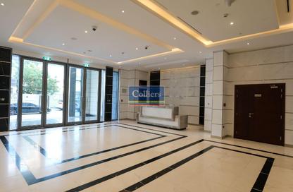 Apartment - 1 Bedroom - 1 Bathroom for rent in Al Raha Beach - Abu Dhabi