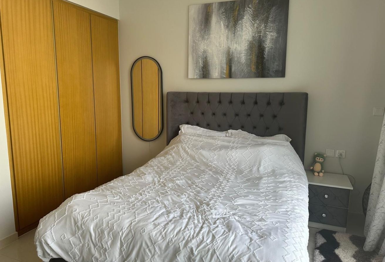 Fully Furnished | Aykon City Tower | Business Bay — image 11