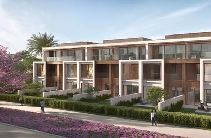 Townhouse - 3 - 4 for sale in Nad Al Sheba Gardens 4 - Nad Al Sheba Gardens - Nad Al Sheba 1 - Nad Al Sheba - Dubai