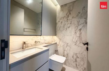 Apartment - 1 - 2 for rent in Regalia By Deyaar - Business Bay - Dubai