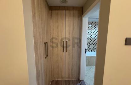 Apartment - 1 - 2 for rent in Feirouz - Al Furjan - Dubai