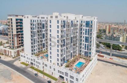 Apartment - 1 - 2 for rent in Feirouz - Al Furjan - Dubai Apartment - 1 - 2 for rent in Feirouz - Al Furjan - Dubai