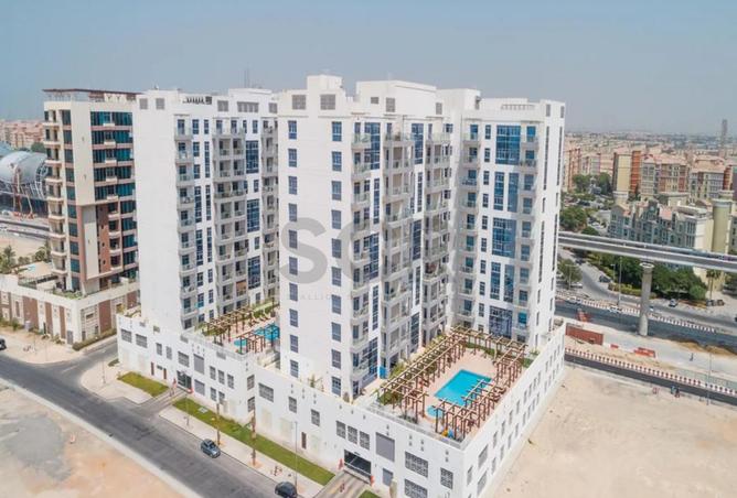 Vacant | Multiple Chqs | Fully Furnished