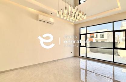 Villa - 6 - 7+ for rent in Fay Al Reeman II - Al Shamkha - Abu Dhabi Villa - 6 - 7+ for rent in Fay Al Reeman II - Al Shamkha - Abu Dhabi
