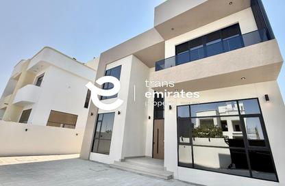 Villa - 6 - 7+ for rent in Fay Al Reeman II - Al Shamkha - Abu Dhabi