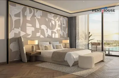 Apartment - 2 Bedrooms - 2 Bathrooms for sale in Azizi Venice 3 Building A - Azizi Venice 3 - Azizi Venice - Dubai South (Dubai World Central) - Dubai