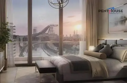 Apartment - 2 Bedrooms - 2 Bathrooms for sale in Azizi Venice 3 Building A - Azizi Venice 3 - Azizi Venice - Dubai South (Dubai World Central) - Dubai