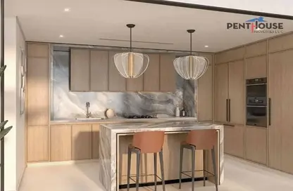 شقة - 2 غرف نوم - 2 حمامات للبيع في عزيزي فينيس 3 بناية آ - أزيزي فينيسيا 3 - عزيزي فينيسيا - دبي الجنوب (مركز دبي العالمي) - دبي