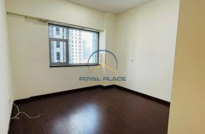 Apartment - 2 Bedrooms - 3 Bathrooms for rent in Executive Tower F - Executive Towers - Business Bay - Dubai
