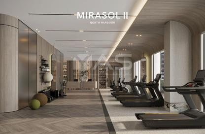 Apartment - 1 - 2 for sale in Mirasol - Raha Island - Mina Al Arab - Ras Al Khaimah