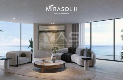 Apartment - 1 - 2 for sale in Mirasol - Raha Island - Mina Al Arab - Ras Al Khaimah