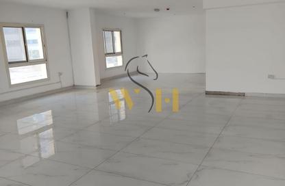 Office Space - Studio - 1 Bathroom for rent in Geepas Building 3 - Al Rashidiya 2 - Al Rashidiya - Ajman