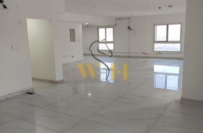 Office Space - Studio - 1 Bathroom for rent in Geepas Building 3 - Al Rashidiya 2 - Al Rashidiya - Ajman