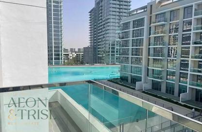 Apartment - 1 - 2 for sale in Residences 6 - The Residences at District One - District One - Mohammed Bin Rashid City - Dubai Apartment - 1 - 2 for sale in Residences 6 - The Residences at District One - District One - Mohammed Bin Rashid City - Dubai