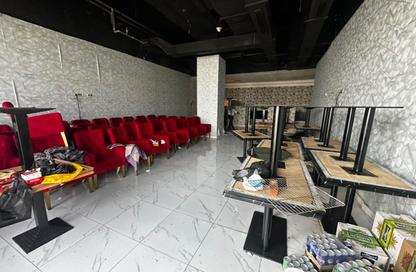Shop - Studio - 2 for rent in CityLife Al Khor Mall - Al Rashidiya 1 - Al Rashidiya - Ajman