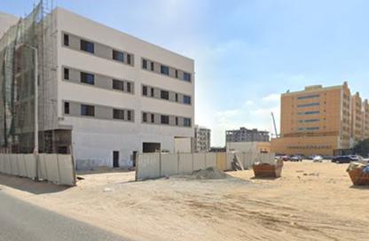 Land - Studio for sale in Al Jurf Industrial 3 - Al Jurf Industrial - Ajman