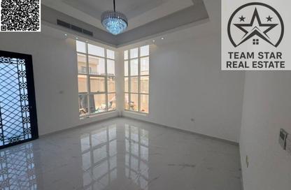 Villa - 3 Bedrooms - 5 Bathrooms for rent in Kabbali Hills - Al Helio 2 - Al Helio - Ajman