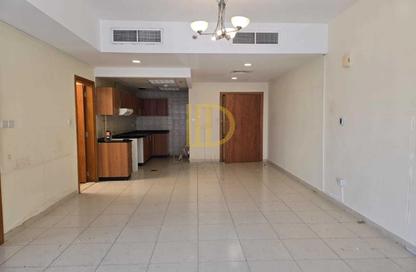 Apartment - 1 Bedroom - 2 Bathrooms for rent in Magnolia 1 - Emirates Gardens 2 - District 14 - Jumeirah Village Circle - Dubai