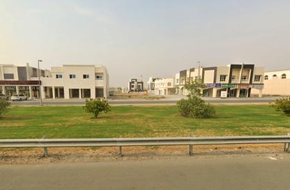 Land - Studio for sale in Hoshi 2 - Hoshi - Al Badie - Sharjah Land - Studio for sale in Hoshi 2 - Hoshi - Al Badie - Sharjah