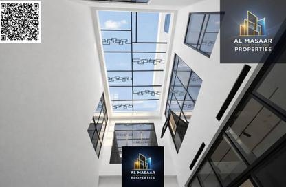 Villa - 6 - 7+ for sale in Al Zaheya Gardens - Al Zahya - Ajman