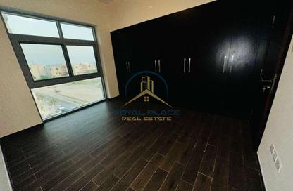 Apartment - 2 Bedrooms - 3 Bathrooms for rent in Yasmine - Al Furjan - Dubai