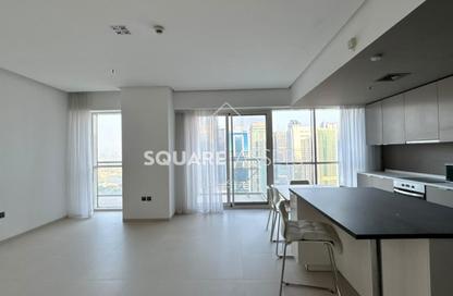 Apartment - 2 - 2 for rent in West Avenue Tower - Dubai Marina - Dubai