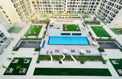 Apartment - 1 Bedroom - 1 Bathroom for rent in Liva - Town Square - Dubai Apartment - 1 Bedroom - 1 Bathroom for rent in Liva - Town Square - Dubai
