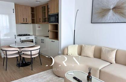 Apartment - 1 Bedroom - 1 Bathroom for rent in Liva - Town Square - Dubai Apartment - 1 Bedroom - 1 Bathroom for rent in Liva - Town Square - Dubai