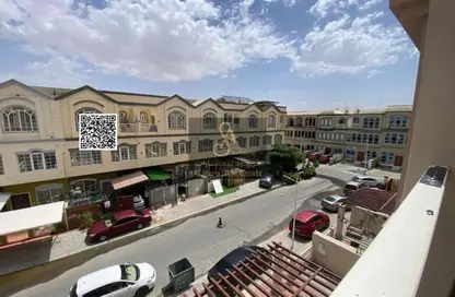 Townhouse - 4 Bedrooms - 4 Bathrooms for sale in Al Zaheya Gardens - Al Zahya - Ajman