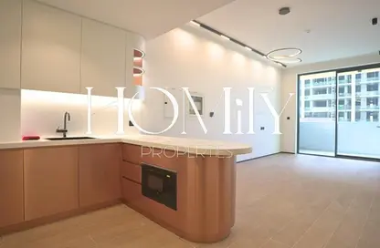 شقة - غرفة نوم - 1 حمام للايجار في مساكن الارتفاع - منطقة 16 - قرية جميرا الدائرية - دبي