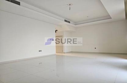 Townhouse - 5 Bedrooms - 5 Bathrooms for rent in Primrose - Damac Hills 2 - Dubai Townhouse - 5 Bedrooms - 5 Bathrooms for rent in Primrose - Damac Hills 2 - Dubai