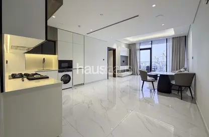 شقة - غرفة نوم - 1 حمام للبيع في سكاي هيلز ريزيدنسز 1 - سكاي هيلز ريسيدنزيس - حديقة دبي العلميه - دبي