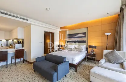 شقة - 1 حمام للبيع في ﺩﺑﻲ ﻣﻮﻝ - وسط مدينة دبي - دبي