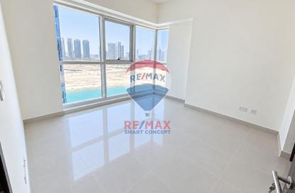 Apartment - 1 - 2 for rent in Hydra Avenue Towers - City Of Lights - Al Reem Island - Abu Dhabi