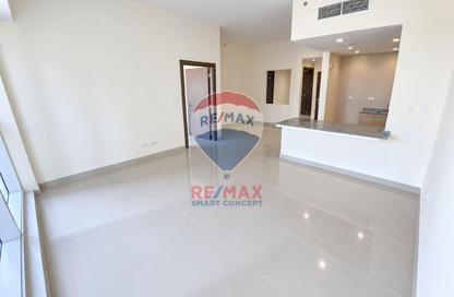 Apartment - 1 - 2 for rent in Hydra Avenue Towers - City Of Lights - Al Reem Island - Abu Dhabi