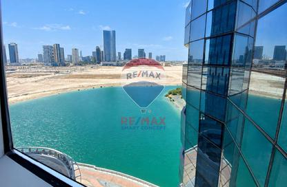 Apartment - 1 - 2 for rent in Hydra Avenue Towers - City Of Lights - Al Reem Island - Abu Dhabi Apartment - 1 - 2 for rent in Hydra Avenue Towers - City Of Lights - Al Reem Island - Abu Dhabi