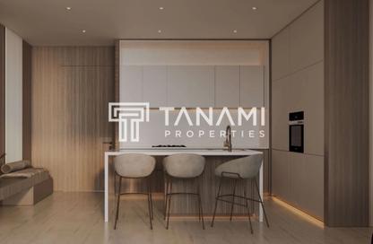 Apartment - 1 Bedroom - 2 Bathrooms for sale in Binghatti Elite - Dubai Production City (IMPZ) - Dubai