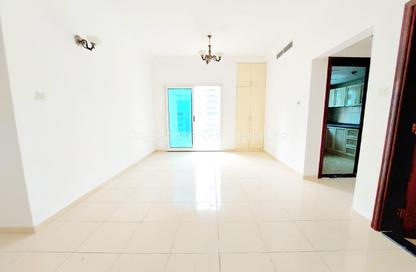 Apartment - 1 - 2 for rent in New Al Taawun Road - Al Taawun - Sharjah