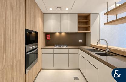 Apartment - 1 - 2 for rent in Wilton Terraces 1 - Wilton Terraces - Sobha Hartland - Mohammed Bin Rashid City - Dubai Apartment - 1 - 2 for rent in Wilton Terraces 1 - Wilton Terraces - Sobha Hartland - Mohammed Bin Rashid City - Dubai