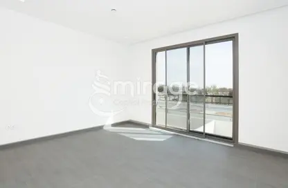 Villa - 3 Bedrooms - 4 Bathrooms for rent in Redwoods - Yas Acres - Yas Island - Abu Dhabi