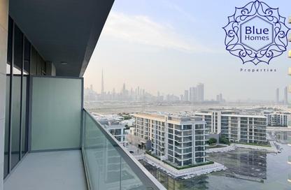 Apartment - 3 Bedrooms - 5 Bathrooms for sale in Residences 11 - The Residences at District One - Mohammed Bin Rashid City - Dubai